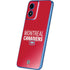 NHL Montreal Canadiens Lineup Moto G Play 4G (2024) Skin