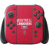 NHL Montreal Canadiens Lineup Nintendo Switch 2 (2025) with Joy-Con Skin