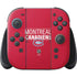 NHL Montreal Canadiens Lineup Nintendo Switch 2 (2025) Joy-Con Controller Skin
