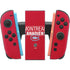 NHL Montreal Canadiens Lineup Nintendo Switch 2 (2025) Joy-Con Controller Skin