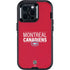 NHL Montreal Canadiens Lineup Otterbox Defender iPhone Skin