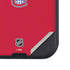 NHL Montreal Canadiens Lineup Otterbox Defender iPhone Skin