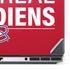 NHL Montreal Canadiens Lineup Dell Precision Skin