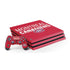 NHL Montreal Canadiens Lineup PlayStation PS4 Skins