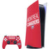 NHL Montreal Canadiens Lineup PlayStation PS5 Skins