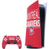 NHL Montreal Canadiens Lineup PlayStation PS5 Skins
