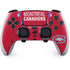 NHL Montreal Canadiens Lineup PS5 DualSense Edge Pro Controller Skin