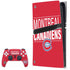 NHL Montreal Canadiens Lineup PS5 Pro Bundle Skin