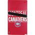 NHL Montreal Canadiens Lineup PS5 Pro Bundle Skin