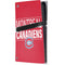 NHL Montreal Canadiens Lineup PS5 Pro Console Skin