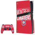 NHL Montreal Canadiens Lineup PlayStation PS5 Skins