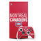 NHL Montreal Canadiens Lineup Xbox Series X Skins