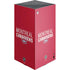 NHL Montreal Canadiens Lineup XBox Series X Digital Edition Console Skin