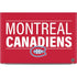 NHL Montreal Canadiens Lineup Dell XPS Skin