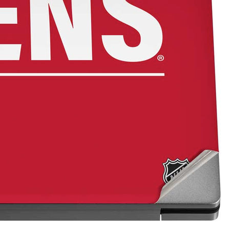 NHL Montreal Canadiens Lineup Dell XPS Skin