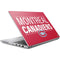 NHL Montreal Canadiens Lineup HP ZBook Fury 16 G10 Skin