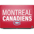 NHL Montreal Canadiens Lineup HP ZBook Fury 16 G10 Skin