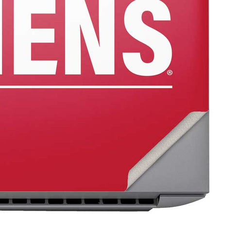 NHL Montreal Canadiens Lineup HP ZBook Fury 16 G10 Skin