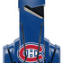 NHL Montreal Canadiens Solid Background BENGOO G9000 Skin