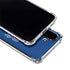 NHL Montreal Canadiens Solid Background Galaxy A36 5G Clear Case