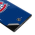 NHL Montreal Canadiens Solid Background Galaxy Note 10 Plus Skin