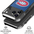 NHL Montreal Canadiens Solid Background iPhone 18 Pro Clear Case