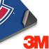 NHL Montreal Canadiens Solid Background Apple MacBook Air Skin