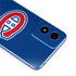 NHL Montreal Canadiens Solid Background Moto G Play 4G (2024) Skin