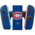 NHL Montreal Canadiens Solid Background Nintendo Switch 2 (2025) Joy-Con Controller Skin