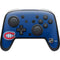 NHL Montreal Canadiens Solid Background Nintendo Switch 2 (2025) Pro Controller Skin