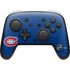 NHL Montreal Canadiens Solid Background Nintendo Switch 2 (2025) Pro Controller Skin