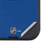 NHL Montreal Canadiens Solid Background Otterbox Defender iPhone Skin