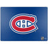 NHL Montreal Canadiens Solid Background Surface Laptop 7 13.8in Skin