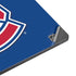 NHL Montreal Canadiens Solid Background Surface Laptop 7 13.8in Skin