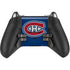 NHL Montreal Canadiens Solid Background Xbox Elite Wireless Controller Series 2 Skin