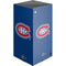 NHL Montreal Canadiens Solid Background XBox Series X Digital Edition Console Skin