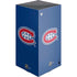 NHL Montreal Canadiens Solid Background XBox Series X Digital Edition Console Skin
