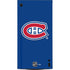NHL Montreal Canadiens Solid Background XBox Series X Digital Edition Console Skin