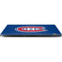 NHL Montreal Canadiens Solid Background Dell XPS Skin
