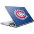 NHL Montreal Canadiens Solid Background HP ZBook Fury 16 G10 Skin