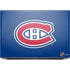 NHL Montreal Canadiens Solid Background HP ZBook Fury 16 G10 Skin