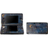 Moon and Stars Nintendo Skins