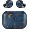Moon and Stars Amazon Echo Buds Skin