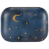 Moon and Stars Amazon Echo Buds Skin