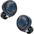 Moon and Stars Amazon Echo Buds Skin