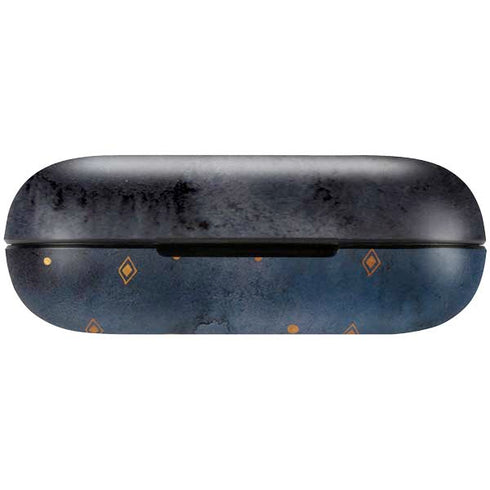Moon and Stars Amazon Echo Buds Skin