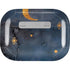 Moon and Stars AirPods Skins