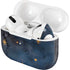 Moon and Stars AirPods Skins