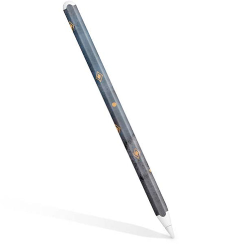 Moon and Stars Apple Pencil (2nd Gen 2019) Skin