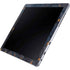Moon and Stars Galaxy Book 12in Skin